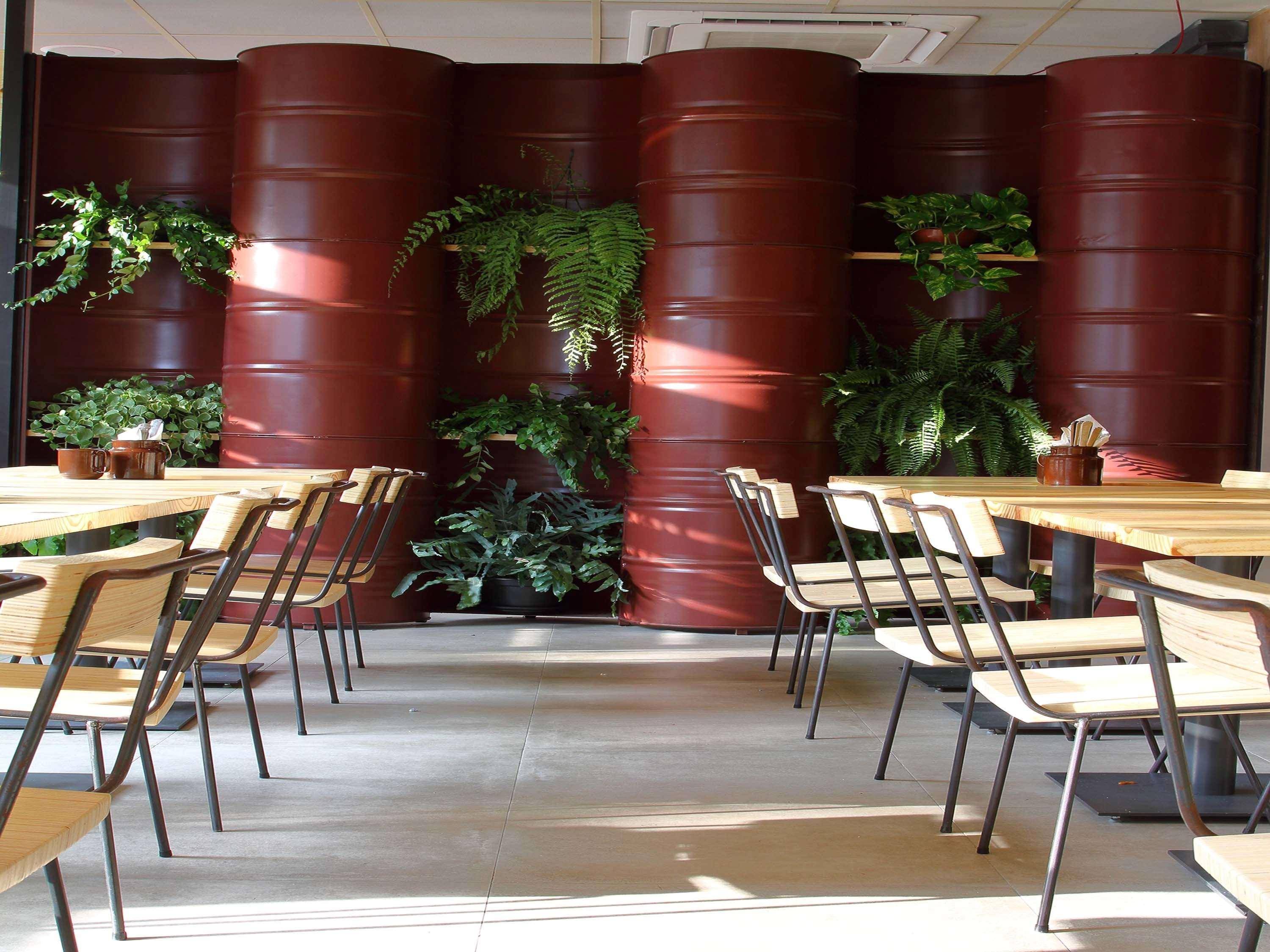 Ibis Sao Paulo Ibirapuera Hotel Eksteriør billede